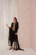 Laj | Chashm Pret | Amaris by Laj - Designer Dress - Type: Ladies Clothes - Available at Libayah - 100% Original