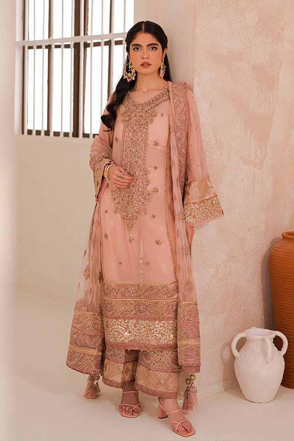 Laj | Chashm Pret | Alara by Laj - Designer Dress - Type: Ladies Clothes - Available at Libayah - 100% Original