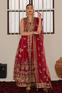 Laj | Chashm Pret | Ezlyn by Laj - Designer Dress - Type: Ladies Clothes - Available at Libayah - 100% Original