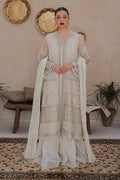 Laj | Chashm Pret | Esmeray by Laj - Designer Dress - Type: Ladies Clothes - Available at Libayah - 100% Original