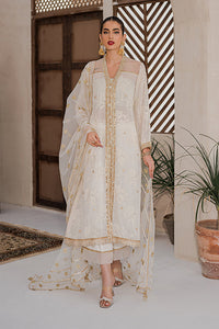 Laj | Chashm Pret | Aynur by Laj - Designer Dress - Type: Ladies Clothes - Available at Libayah - 100% Original