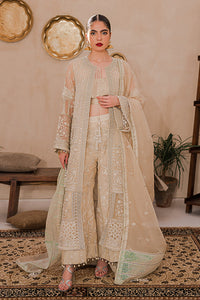 Laj | Chashm Pret | Feher by Laj - Designer Dress - Type: Ladies Clothes - Available at Libayah - 100% Original