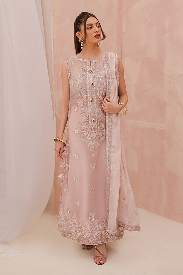 Laj | Chashm Pret | Micah by Laj - Designer Dress - Type: Ladies Clothes - Available at Libayah - 100% Original