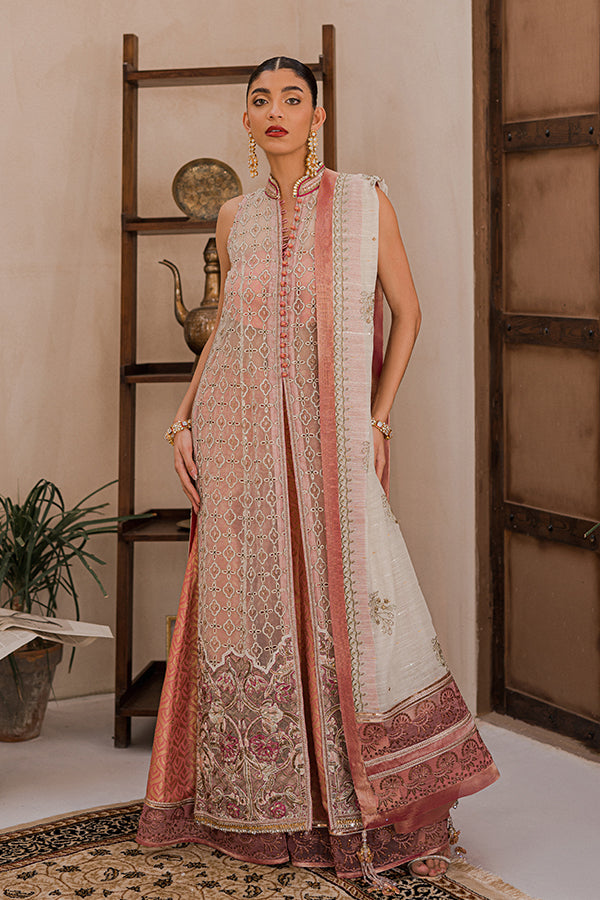 Laj | Chashm Pret | Calla by Laj - Designer Dress - Type: Ladies Clothes - Available at Libayah - 100% Original