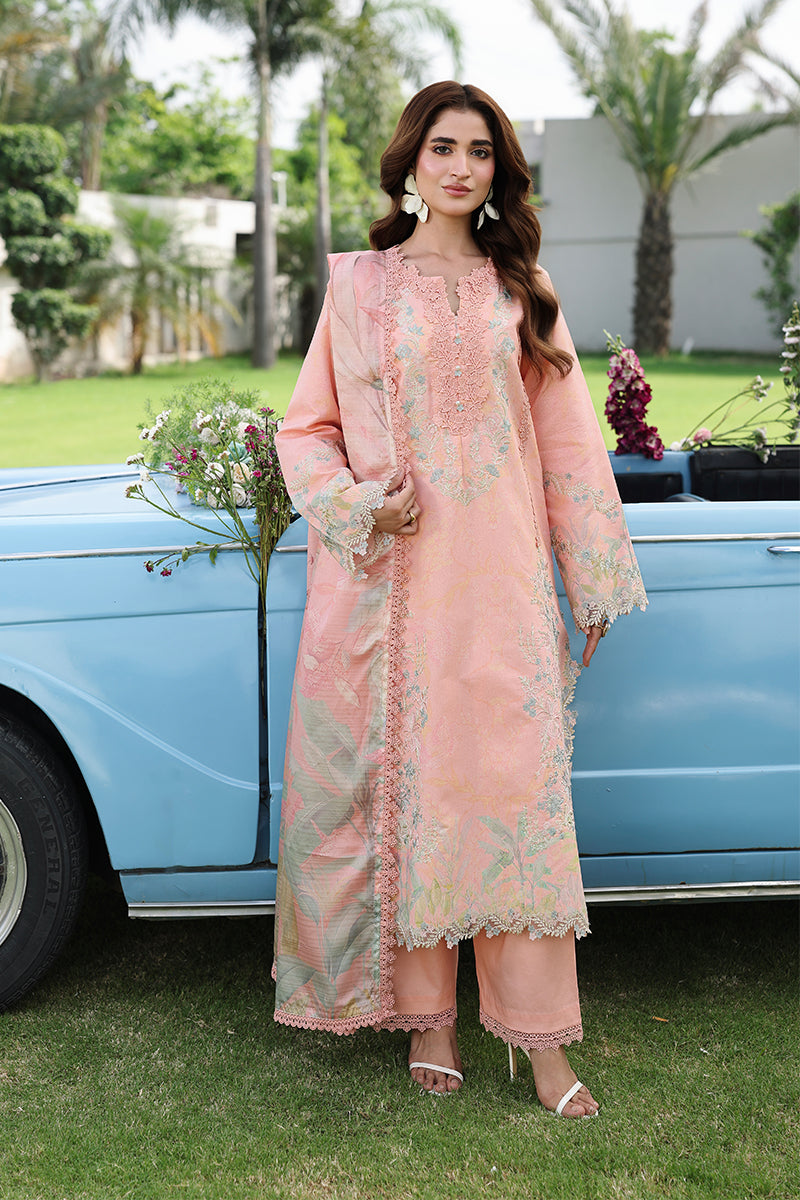 Rangrasiya | Florence Luxury Festive Edit 26 | Laleh - by Libayah - Registered Vendor of : Rangrasiya - 100% Original Designer Dress