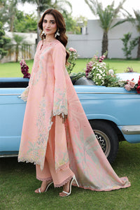 Rangrasiya | Florence Luxury Festive Edit 26 | Laleh - by Libayah - Registered Vendor of : Rangrasiya - 100% Original Designer Dress