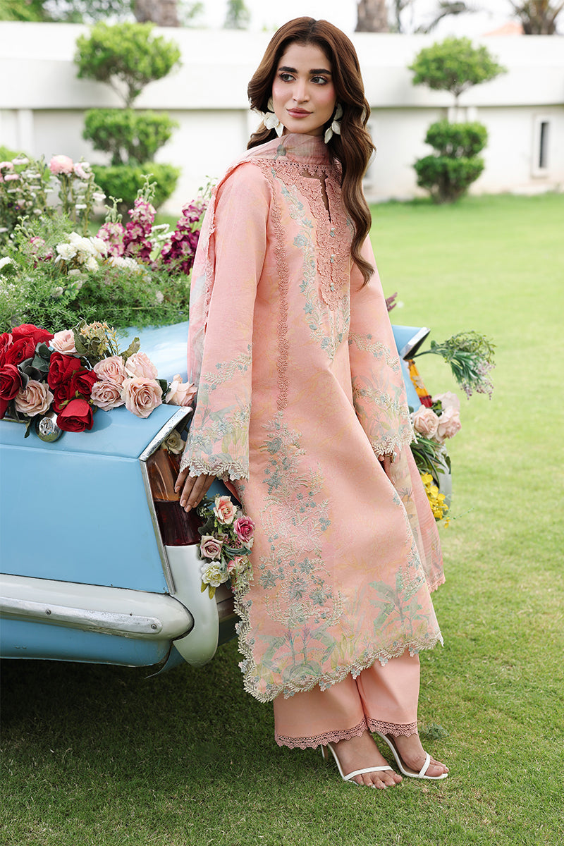 Rangrasiya | Florence Luxury Festive Edit 26 | Laleh - by Libayah - Registered Vendor of : Rangrasiya - 100% Original Designer Dress
