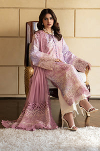 Rangrasiya | Carnation Eid Edit 26 | Lara by Rangrasiya - Designer Dress  - Type : Ladies Clothes - Available at Libayah - 100% Original 