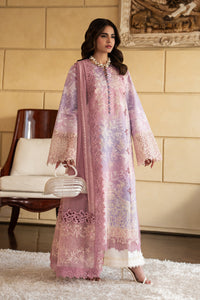 Rangrasiya | Carnation Eid Edit 26 | Lara by Rangrasiya - Designer Dress  - Type : Ladies Clothes - Available at Libayah - 100% Original 
