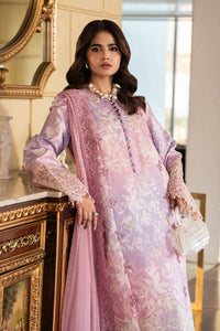 Rangrasiya | Carnation Eid Edit 26 | Lara by Rangrasiya - Designer Dress  - Type : Ladies Clothes - Available at Libayah - 100% Original 
