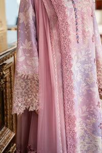 Rangrasiya | Carnation Eid Edit 26 | Lara by Rangrasiya - Designer Dress  - Type : Ladies Clothes - Available at Libayah - 100% Original 