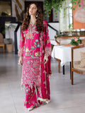 Mahnur | After Hours Luxury Lawn 25 | Laughter Lines by Mahnur - Designer Dress - Type: Ladies Clothes - Available at Libayah - 100% Original