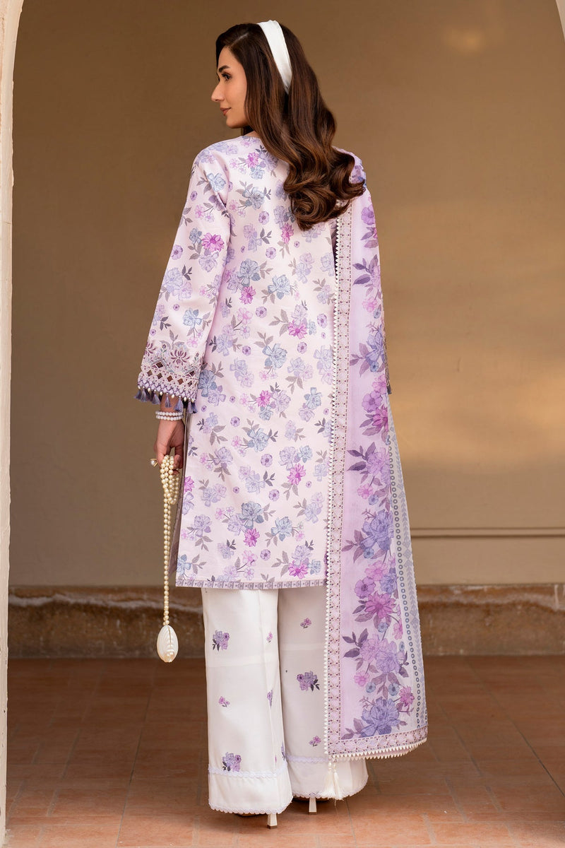 Alizeh | Levana Lawn | Lavy by Alizeh - Designer Dress - Type: Ladies Clothes - Available at Libayah - 100% Original