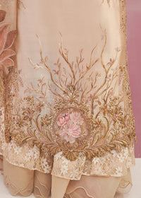 Jamnii | Pehli Mulaqat | SAJVEEN by Jamnii - Designer Dress - Type: Ladies Clothes - Available at Libayah - 100% Original