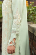 Maryam Hussain | Luxury Lawn 25 | Gulbeen by Maryam Hussain - Designer Dress - Type: Ladies Clothes - Available at Libayah - 100% Original