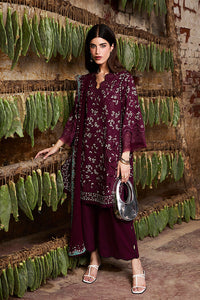 Suffuse | Basic Summer 25 | OMYA by Suffuse - Designer Dress  - Type : Ladies Clothes - Available at Libayah - 100% Original 
