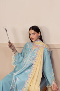 Afrozeh | Basic Pret 26 RTW | NACRE by Afrozeh - Designer Dress  - Type : Ladies Clothes - Available at Libayah - 100% Original 