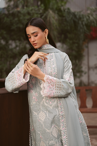 Ayzel | Serein 26 | Lurell by Ayzel - Designer Dress  - Type : Ladies Clothes - Available at Libayah - 100% Original 