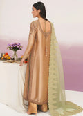 Jamnii | Pehli Mulaqat | QADEEM by Jamnii - Designer Dress - Type: Ladies Clothes - Available at Libayah - 100% Original