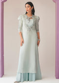 Jamnii | Pehli Mulaqat | NOOR E HAYAT by Jamnii - Designer Dress - Type: Ladies Clothes - Available at Libayah - 100% Original
