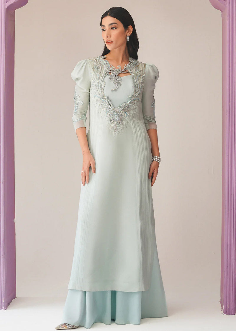 Jamnii | Pehli Mulaqat | NOOR E HAYAT by Jamnii - Designer Dress - Type: Ladies Clothes - Available at Libayah - 100% Original