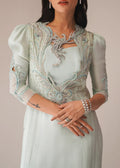 Jamnii | Pehli Mulaqat | NOOR E HAYAT by Jamnii - Designer Dress - Type: Ladies Clothes - Available at Libayah - 100% Original
