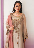 Jamnii | Pehli Mulaqat | ROOH E MAN by Jamnii - Designer Dress - Type: Ladies Clothes - Available at Libayah - 100% Original