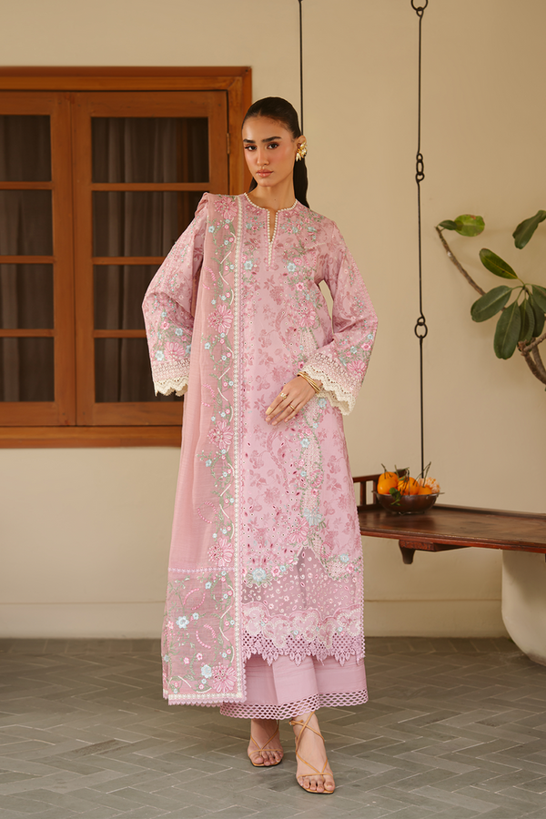 Ayzel | Serein 26 | Seraphe by Ayzel - Designer Dress  - Type : Ladies Clothes - Available at Libayah - 100% Original 