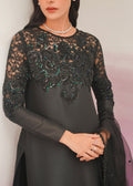 Jamnii | Pehli Mulaqat | MAH E DORAN by Jamnii - Designer Dress - Type: Ladies Clothes - Available at Libayah - 100% Original