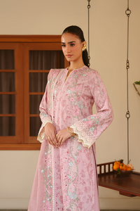 Ayzel | Serein 26 | Seraphe by Ayzel - Designer Dress  - Type : Ladies Clothes - Available at Libayah - 100% Original 