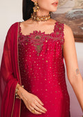 Jamnii | Pehli Mulaqat | SHAMAH E MEHFIL by Jamnii - Designer Dress - Type: Ladies Clothes - Available at Libayah - 100% Original