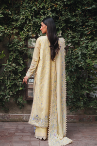 Afrozeh | Sheer Khurma Eid Pret 26 | IMARTI by Afrozeh - Designer Dress  - Type : Ladies Clothes - Available at Libayah - 100% Original 