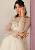 Jamnii | Pehli Mulaqat | NIYAT E SHOQ by Jamnii - Designer Dress - Type: Ladies Clothes - Available at Libayah - 100% Original