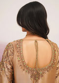 Jamnii | Pehli Mulaqat | QADEEM by Jamnii - Designer Dress - Type: Ladies Clothes - Available at Libayah - 100% Original