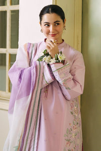 Zara Shahjahan | Coco Lawn 24 | LAYLA-5A by Zara Shahjahan - Designer Dress - Type: Ladies Clothes - Available at Libayah - 100% Original