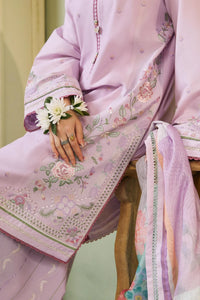 Zara Shahjahan | Coco Lawn 24 | LAYLA-5A by Zara Shahjahan - Designer Dress - Type: Ladies Clothes - Available at Libayah - 100% Original
