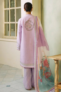 Zara Shahjahan | Coco Lawn 24 | LAYLA-5A by Zara Shahjahan - Designer Dress - Type: Ladies Clothes - Available at Libayah - 100% Original