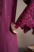 Fabiha Fatima | Elvin Pret Wear | LAZEL by Fabiha Fatima - Designer Dress  - Type : Ladies Clothes - Available at Libayah - 100% Original 