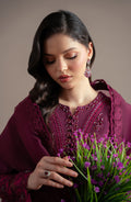 Fabiha Fatima | Elvin Pret Wear | LAZEL by Fabiha Fatima - Designer Dress  - Type : Ladies Clothes - Available at Libayah - 100% Original 