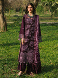 Mahnur | Dahlia Luxury Lawn 25 | Lea by Mahnur - Designer Dress - Type: Ladies Clothes - Available at Libayah - 100% Original