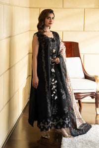 Rangrasiya | Carnation Eid Edit 26 | Leah by Rangrasiya - Designer Dress  - Type : Ladies Clothes - Available at Libayah - 100% Original 