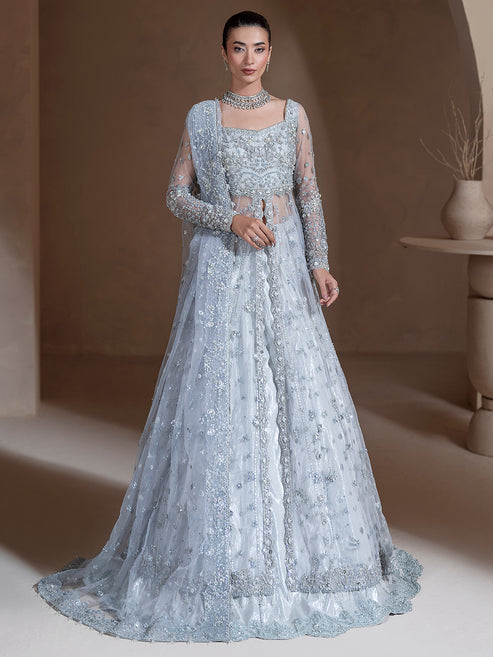 Epoque | Reve Luxury Formals | Leclat by Epoque - Designer Dress - Type : Ladies Clothes - Available at Libayah - 100% Original 
