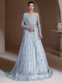 Epoque | Reve Luxury Formals | Leclat by Epoque - Designer Dress - Type : Ladies Clothes - Available at Libayah - 100% Original 
