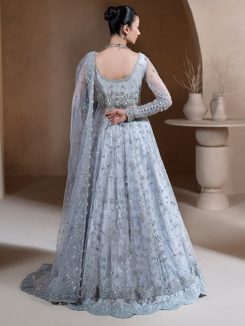 Epoque | Reve Luxury Formals | Leclat by Epoque - Designer Dress - Type : Ladies Clothes - Available at Libayah - 100% Original 