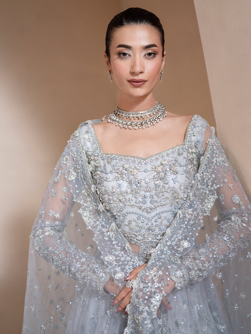 Epoque | Reve Luxury Formals | Leclat by Epoque - Designer Dress - Type : Ladies Clothes - Available at Libayah - 100% Original 