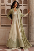 Soraya | Silk Edit 26 | Lehr by Soraya - Designer Dress  - Type : Ladies Clothes - Available at Libayah - 100% Original 