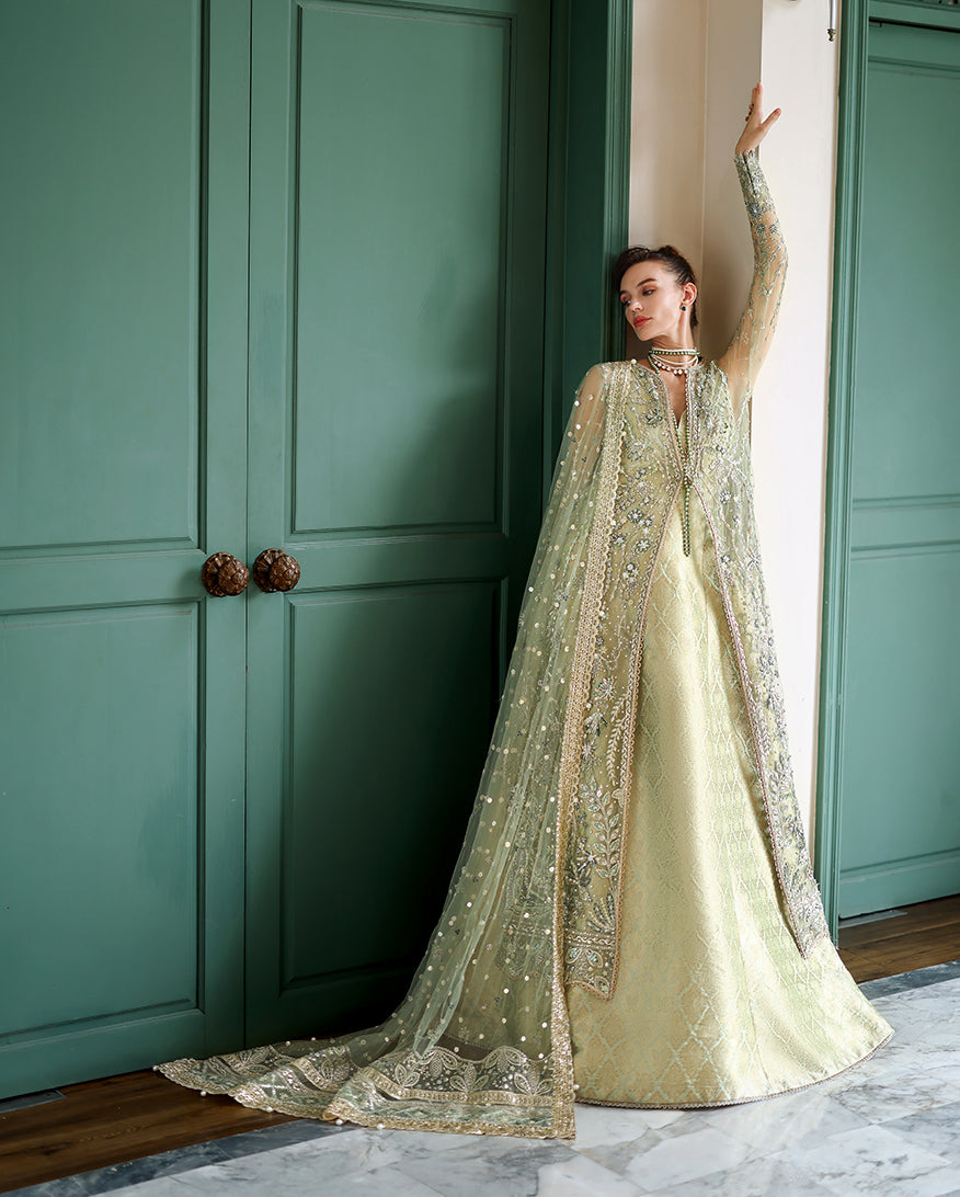 Mushq | The Muse | Lenora by Mushq - Designer Dress  - Type : Ladies Clothes - Available at Libayah - 100% Original 