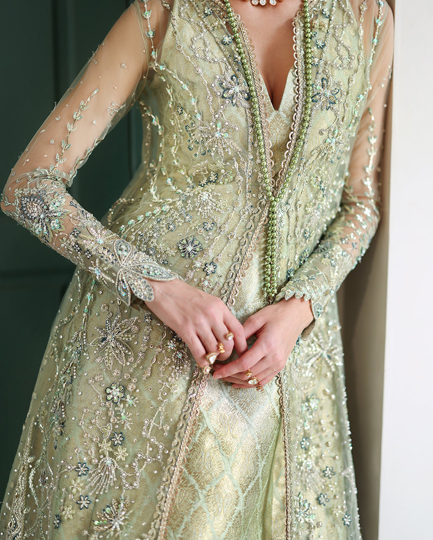 Mushq | The Muse | Lenora by Mushq - Designer Dress  - Type : Ladies Clothes - Available at Libayah - 100% Original 
