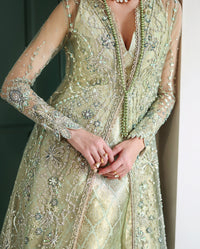 Mushq | The Muse | Lenora by Mushq - Designer Dress  - Type : Ladies Clothes - Available at Libayah - 100% Original 