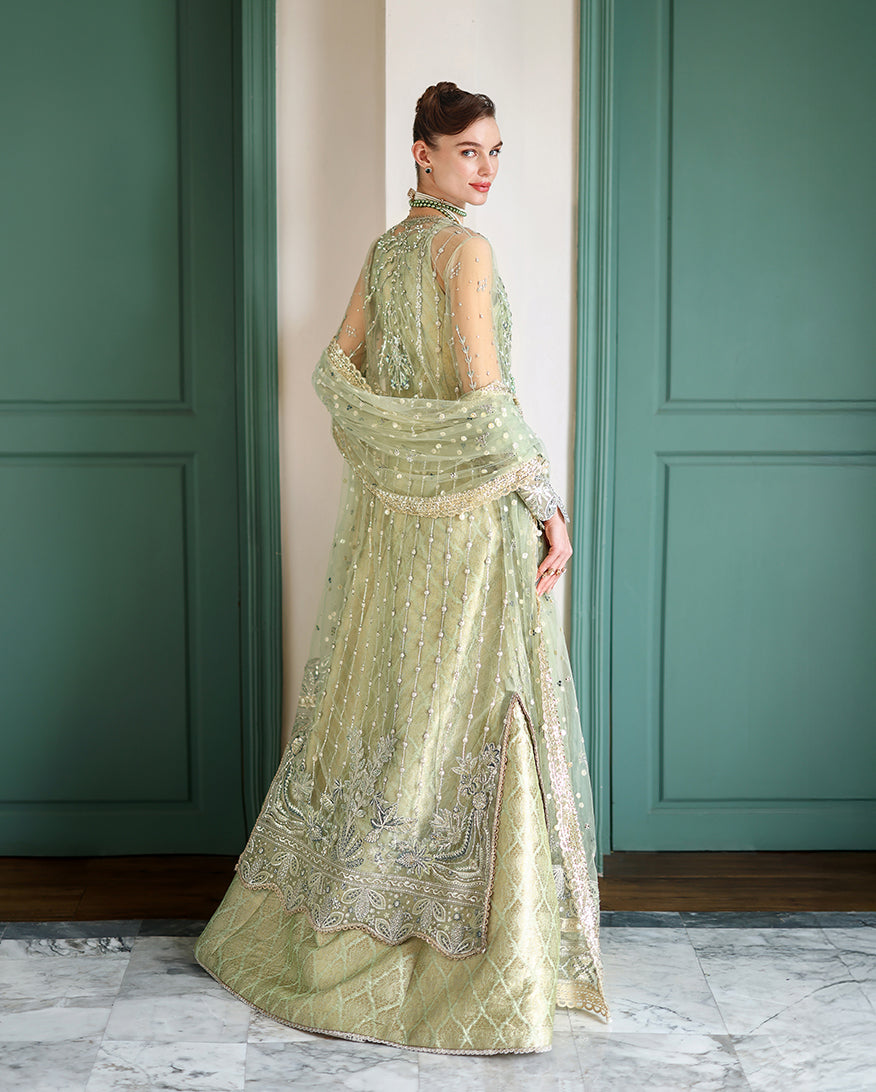 Mushq | The Muse | Lenora by Mushq - Designer Dress  - Type : Ladies Clothes - Available at Libayah - 100% Original 